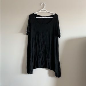 T-Shirt Dress from Brandy Melville